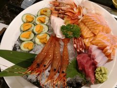 -高木日本料理(静安寺店)