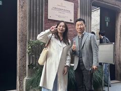 -大韩民国临时政府旧址