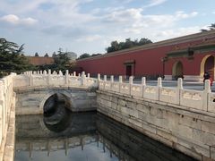 -北京市劳动人民文化宫(太庙)
