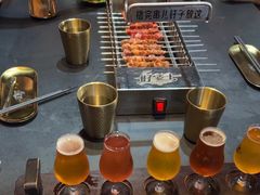 -好唛士·精酿啤酒烧烤(金沪路店)