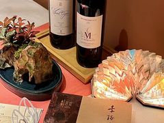 -叶叶菩提(太原别墅店)