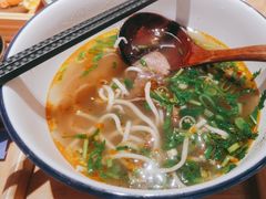-马记永·兰州牛肉面(天通苑家乐福店)