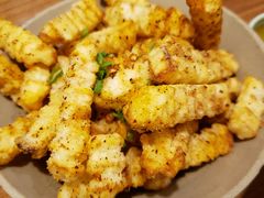 土碗洋芋-云水瑶意境云南菜(柏威年购物中心店)