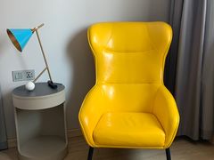 -白玉兰酒店(上海田子坊马当路地铁站店)