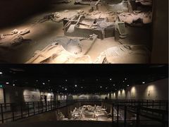 -洛阳周王城天子驾六博物馆