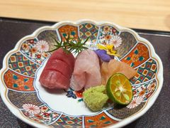 -小十Omakase(地王大厦店)