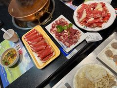-草原饭店火锅