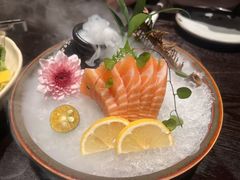 -吉川谷谷·日料放题(广安门店)