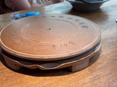 -蜜桃餐厅·伴山(湖滨商业街店)