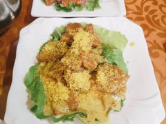 -伊萨娜印尼餐馆