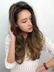 -东瀛造型