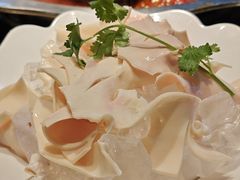 -晓秧锅鲜货火锅·重庆老字号(西外店)