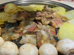 -猫爪爪原切自助烤肉(观音桥阳光世纪店)