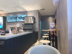 -瑞幸咖啡(中洲购物中心店)