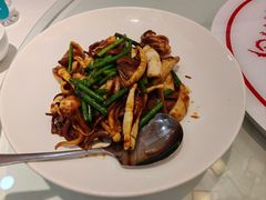 -良友·海鲜青岛菜(五四广场店)