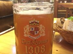 -皇冠自酿啤酒坊(中国红街5号楼店)