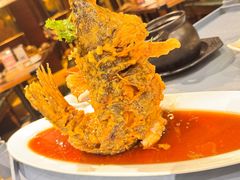-城南往事·鲁菜济南菜(长清园博园恒大绿洲店)