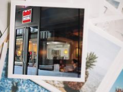 门面-The Habit Burger Grill 哈比特汉堡(复兴soho店)