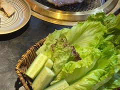 -和来烤肉(仓山万达店)