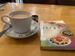 -阿殳咖啡(水围村店)