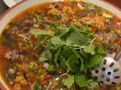 -飞虹鱼馆(春华路店)