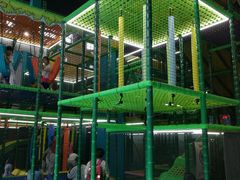 -蒙特利亲子乐园