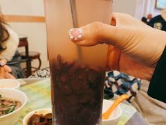 红豆冰-顺记冰室(宝华路店)
