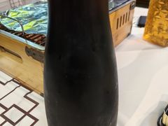 -云晓光头烧烤吧(德平路店)