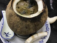 -達揚原味燉品(文明路店)