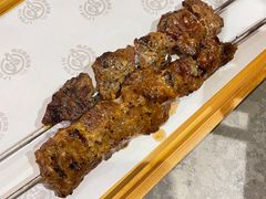 -鸣记脆皮烤鱼·海鲜烤鱼(马栏店)