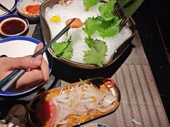 -極上萬膳·日料放题(海岸城店)