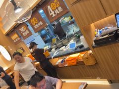 -王春春鸡汤饭(上海中海环宇城店)