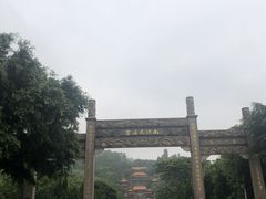 -南沙天后宫景区
