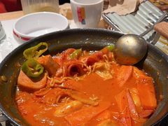 -七八冷面·延边朝鲜族美食(圣熙八号店)