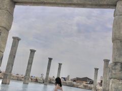 -渔岛海洋度假区