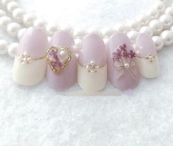 -Pink You美甲美睫纹绣定制中心