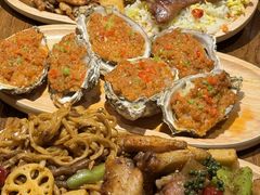 -1819餐厅·团队聚餐·烤串·精酿