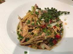 -成都钓鱼台精品酒店-品聚·成都餐厅