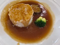 -保定会馆(裕华店)