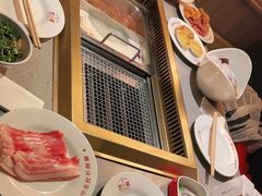 -芝小官毛肚火锅海鲜自助(淮安清江浦区新亚店)