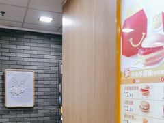 -麦当劳(燕顺路店)