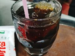 酸梅汤-迎宾楼(解放西街店)