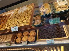 -包满意面包糕点(东坝店)