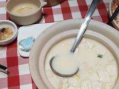 -西贝(紫荆广场店)