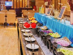 -厦门明发国际大酒店(会展中心环岛路店)