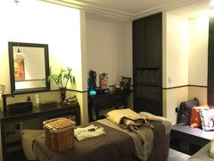 -Angkor SPA 柬埔寨古法按摩(环贸店)