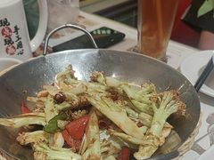 -避风塘·金牌店·夜宵(金玉兰店)