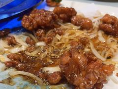 -御海棠老菜馆(福明嘉园店)