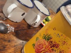 -聂发财重庆江湖菜(解放碑店)