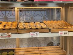 -嘉华鲜花饼·现烤(昆明老街店)